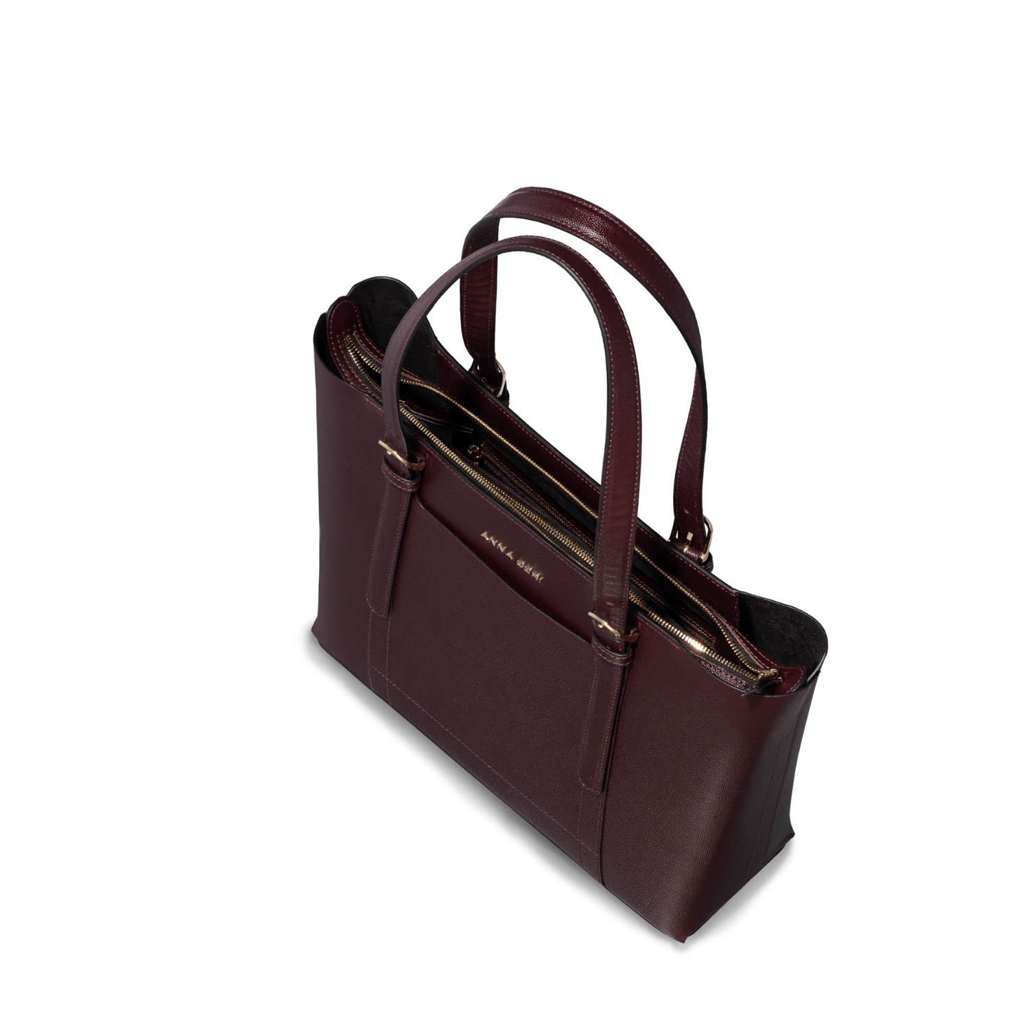 Picture of ANEMONA VITELLO STAMP BORDO