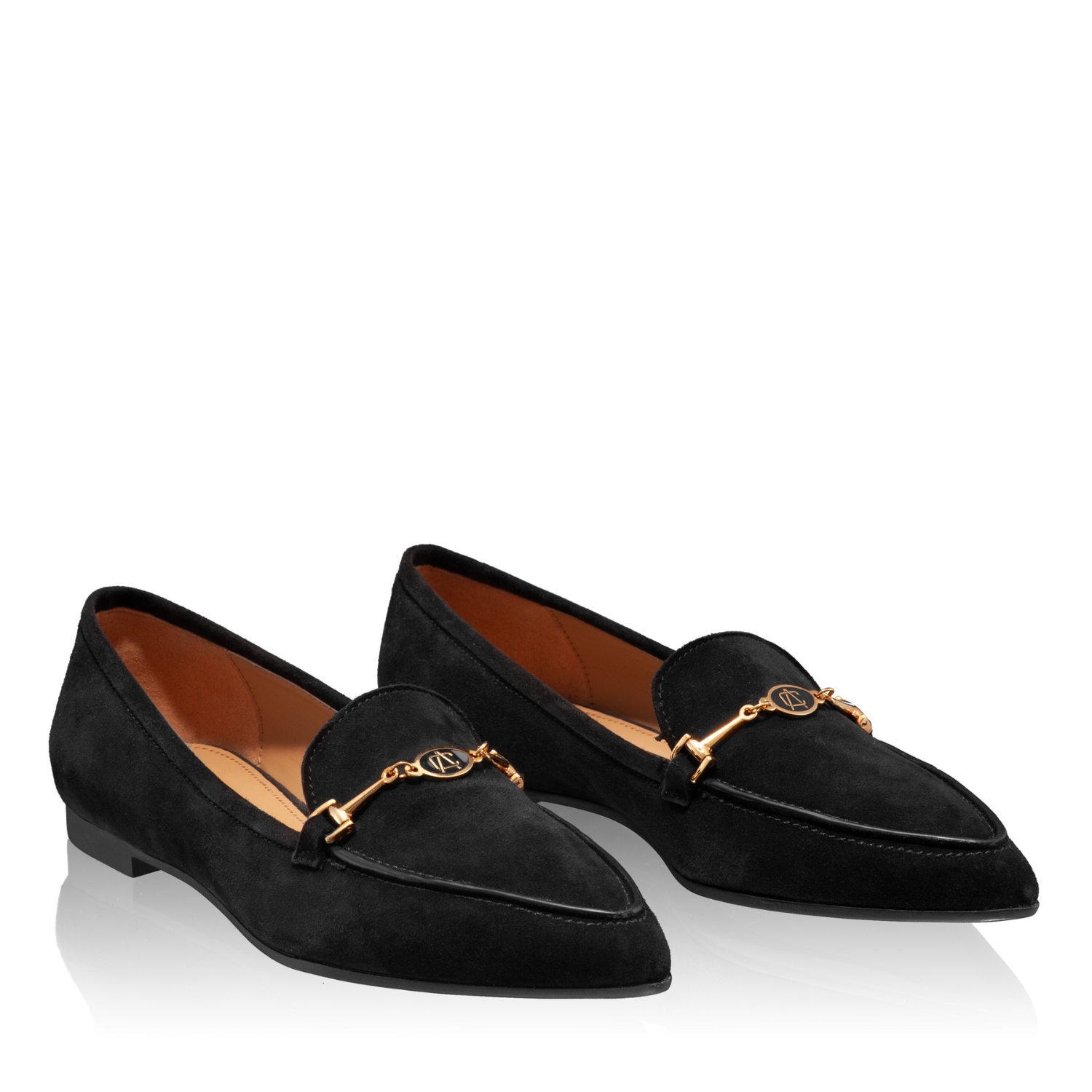 Picture of 6346 Camoscio Negru