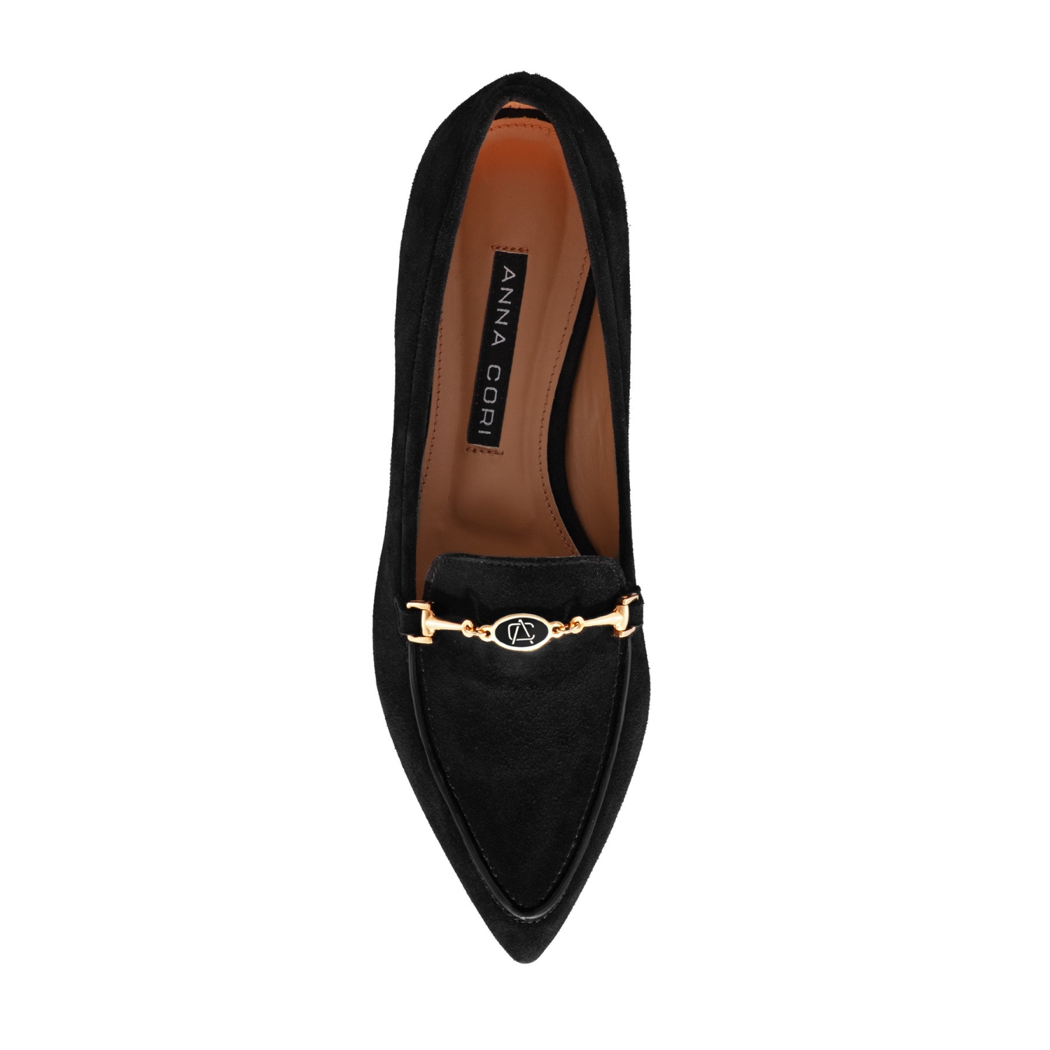 Picture of 6346 Camoscio Negru