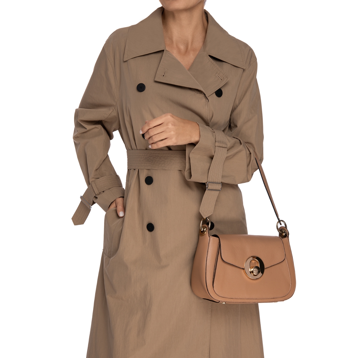 Picture of BERA BOTTALATO CAPPUCCINO