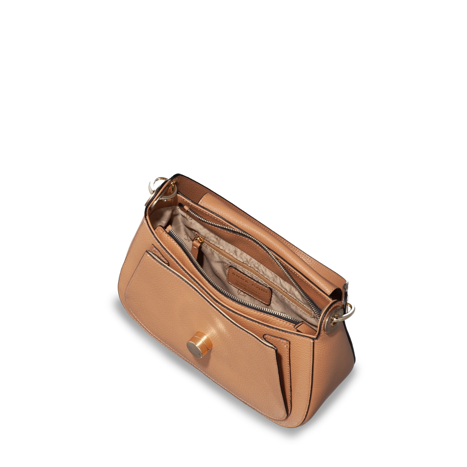 Picture of BERA BOTTALATO CAPPUCCINO