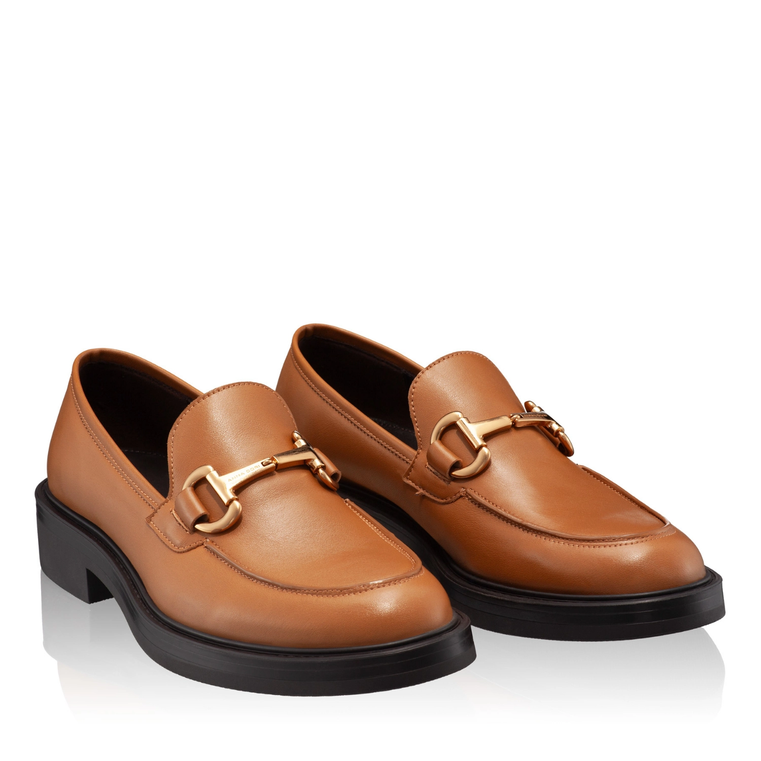 Снимка на Pantofi Casual Dama 6483 Vitello Cappuccino