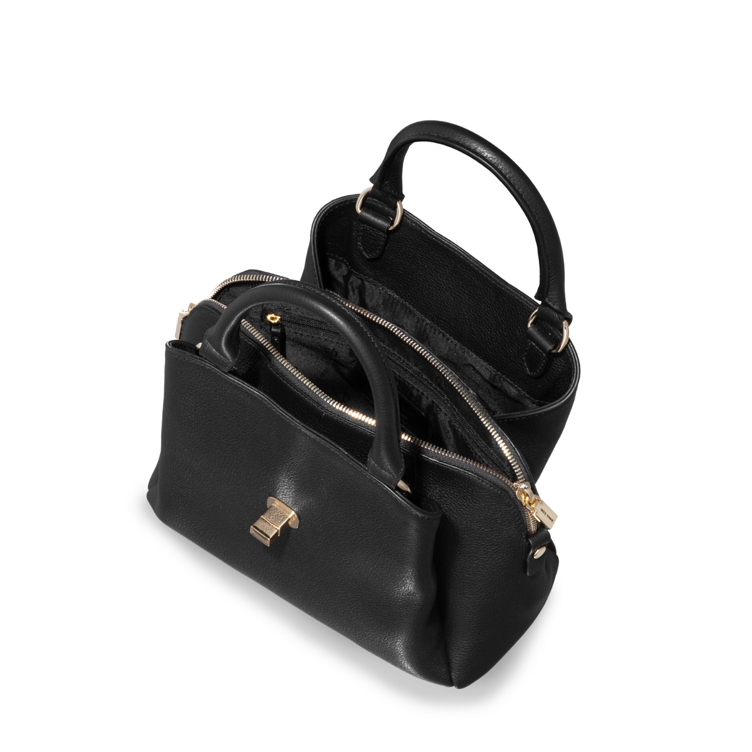 Picture of BETIA BOTTALATO NEGRU