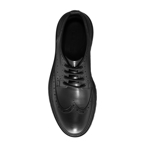 Imagine Pantofi Casual Barbati 7319 Vitello Negru