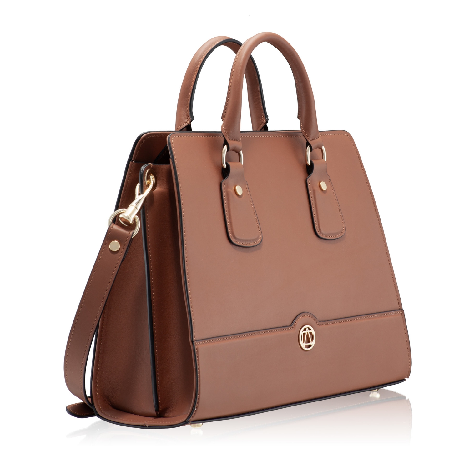 Imagine DAYA VITELLO CUOIO