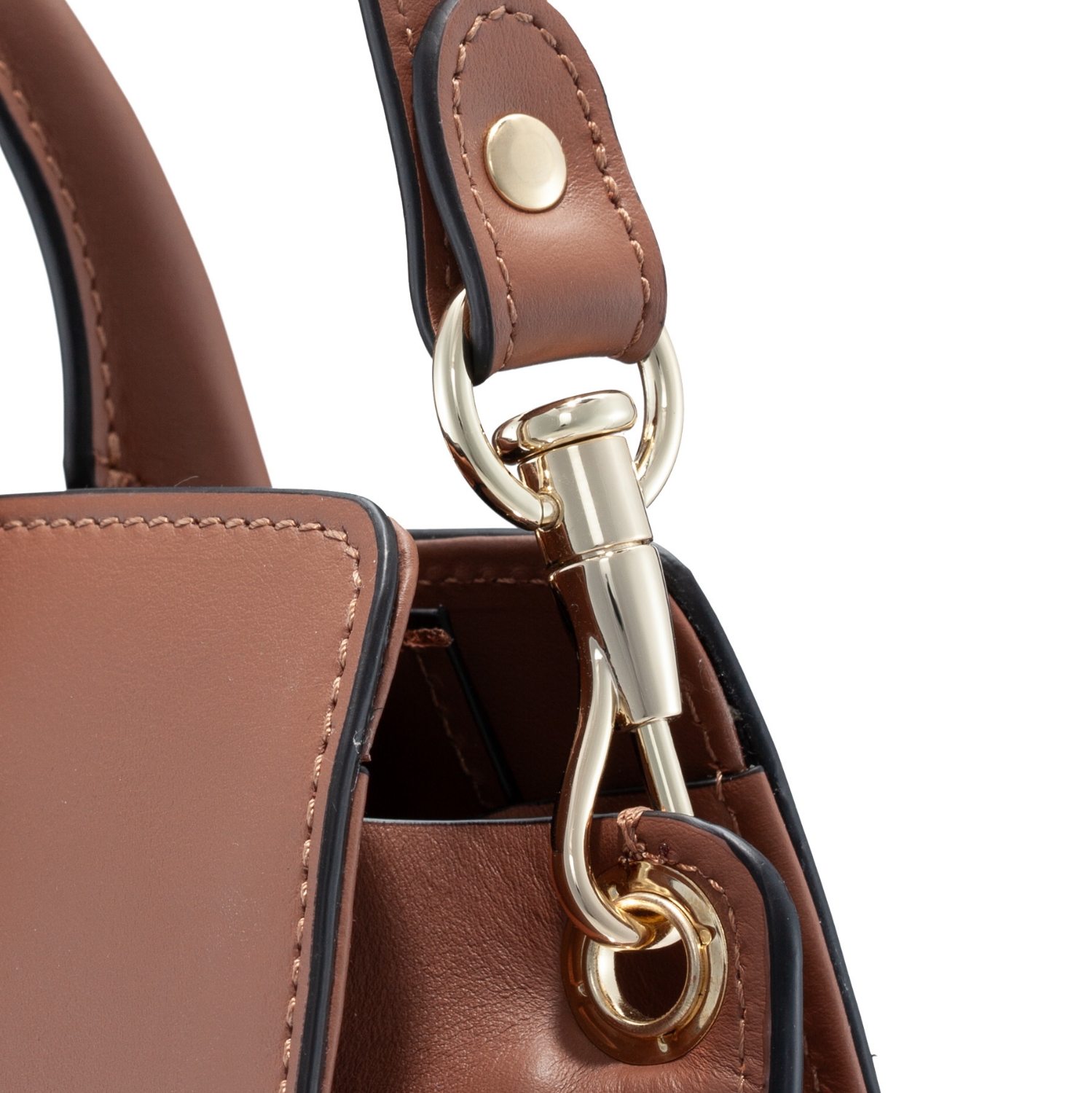 Imagine DAYA VITELLO CUOIO