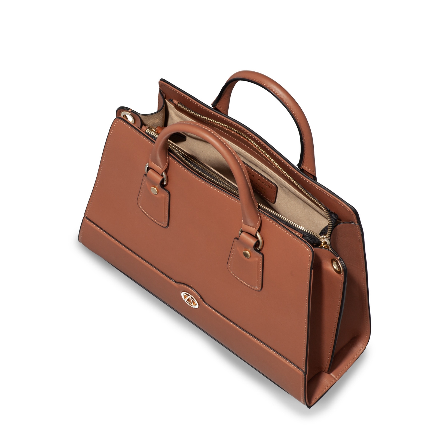 Imagine DAYA VITELLO CUOIO