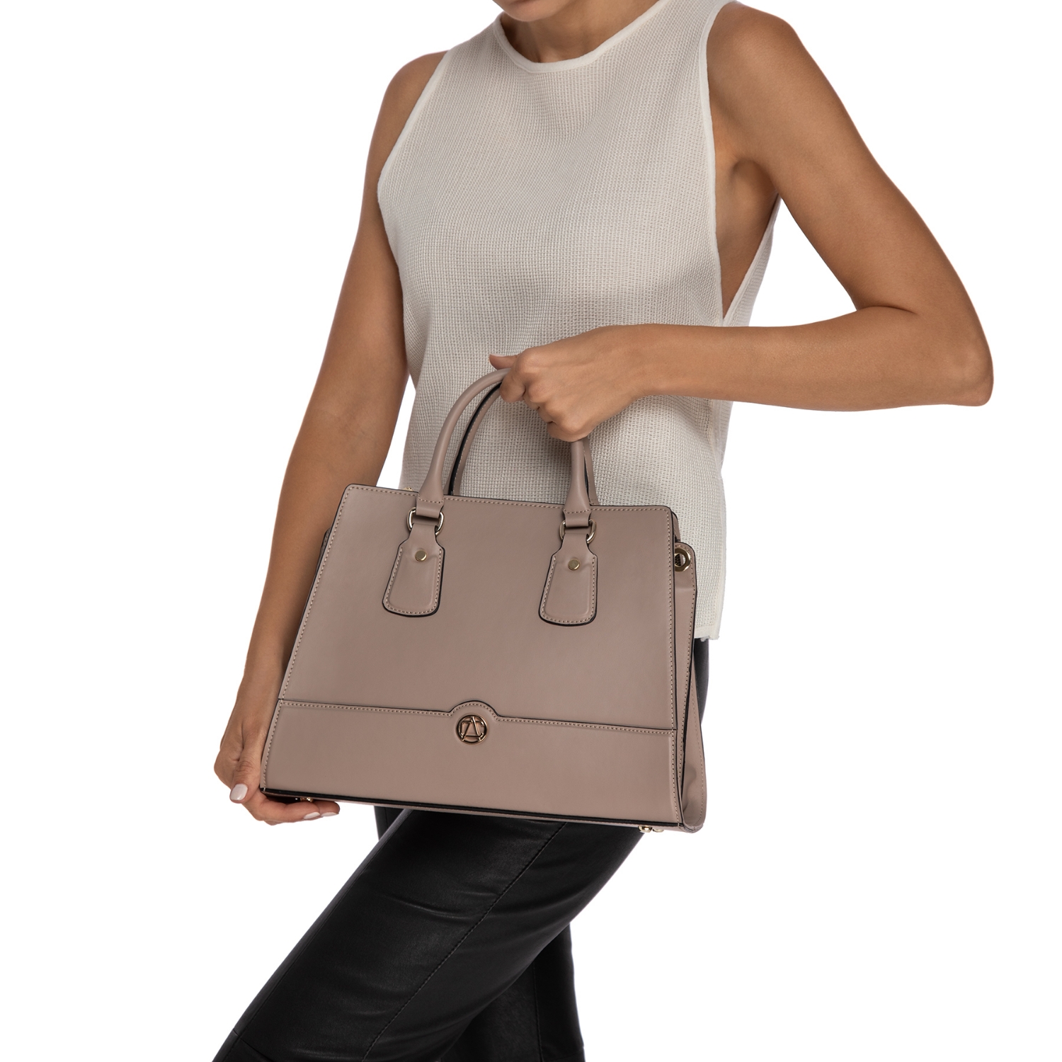 Imagine DAYA VITELLO TAUPE