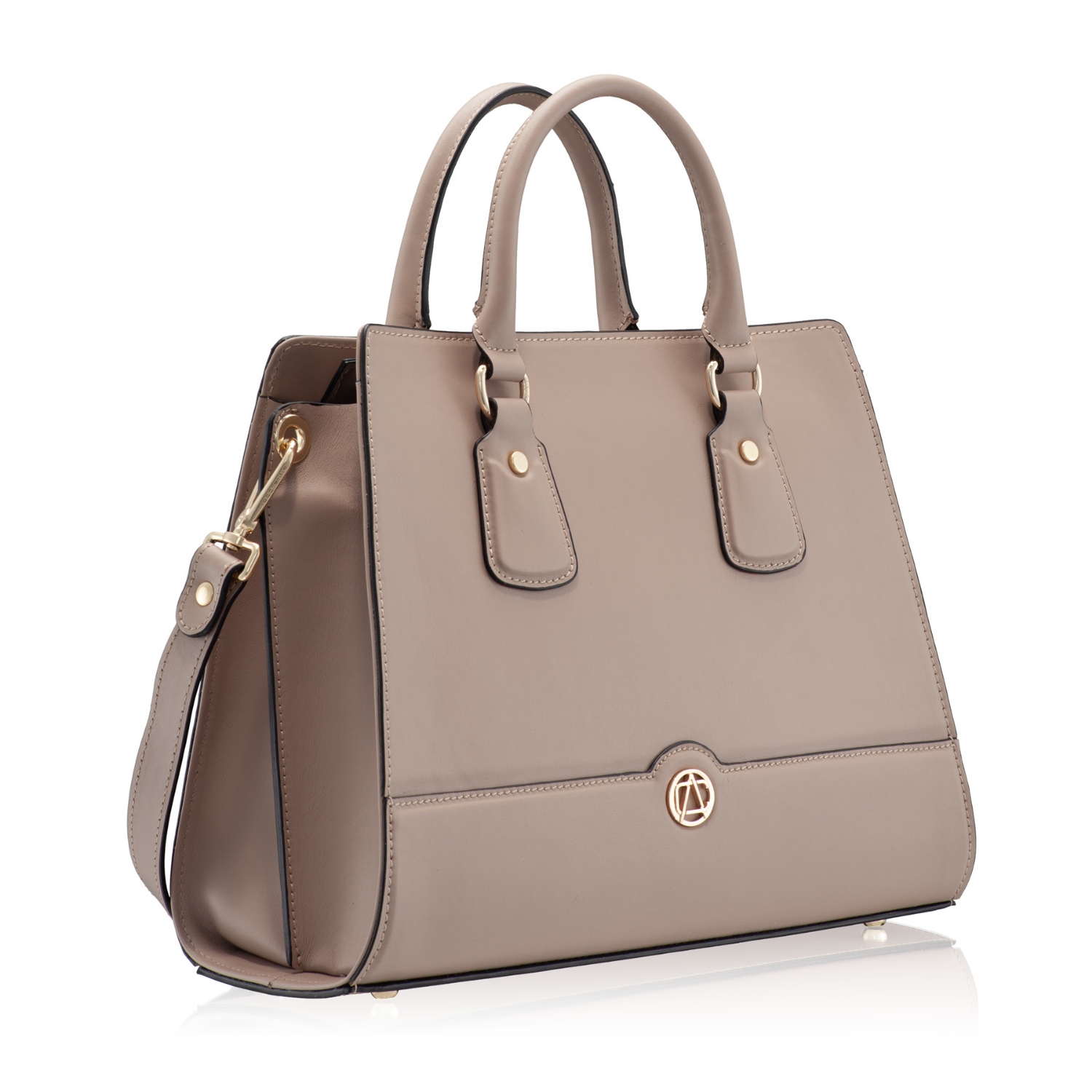 Imagine DAYA VITELLO TAUPE