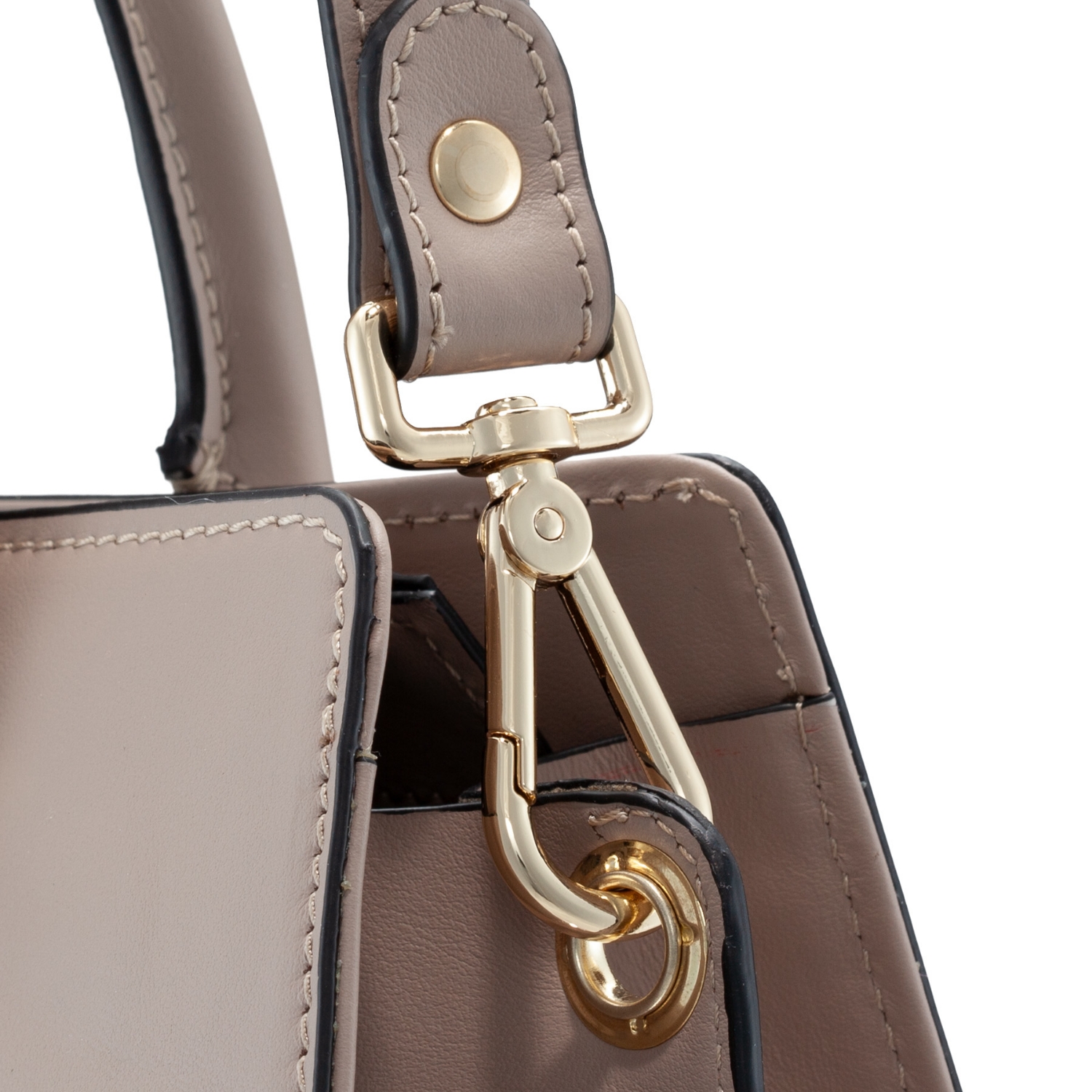 Imagine DAYA VITELLO TAUPE