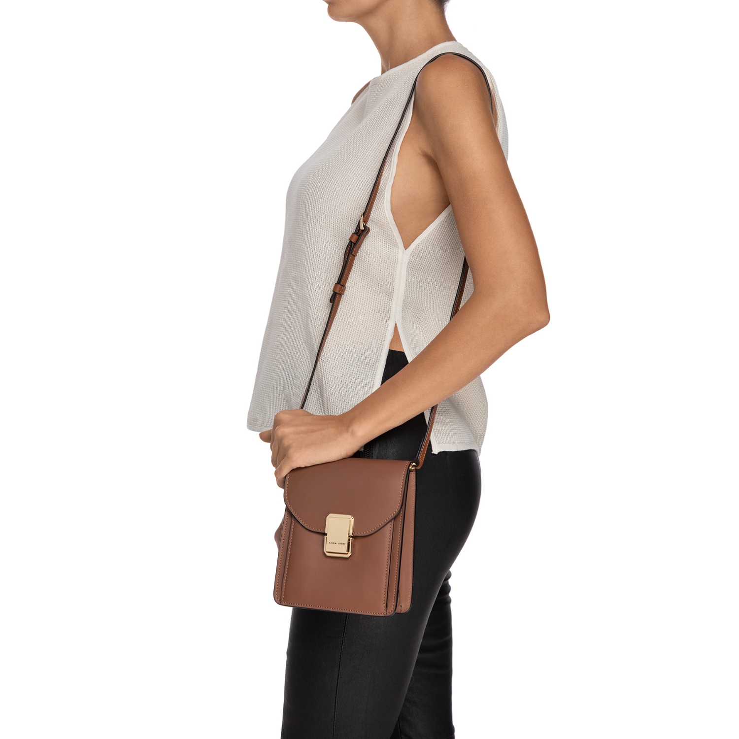 Picture of AYANA VITELLO CUOIO