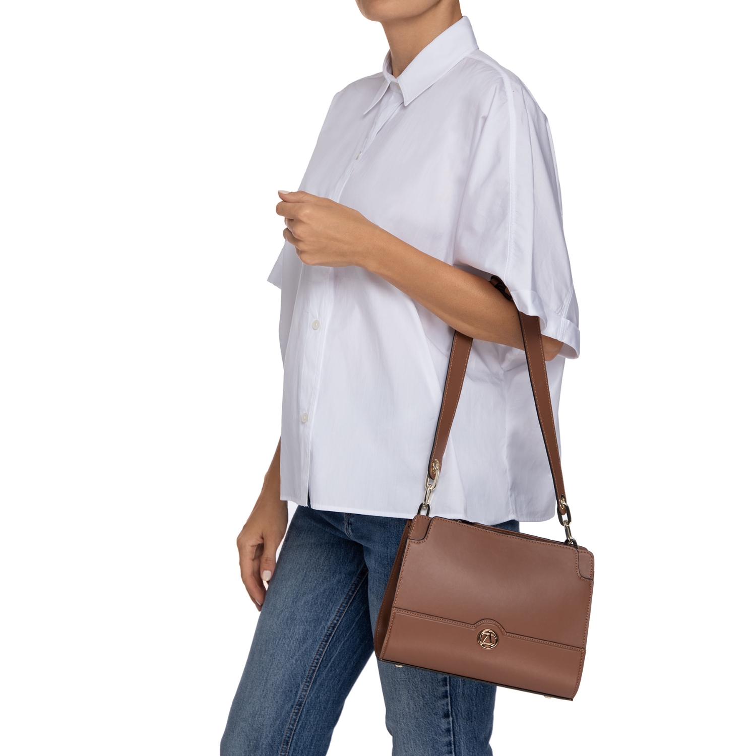 Picture of DARA VITELLO CUOIO