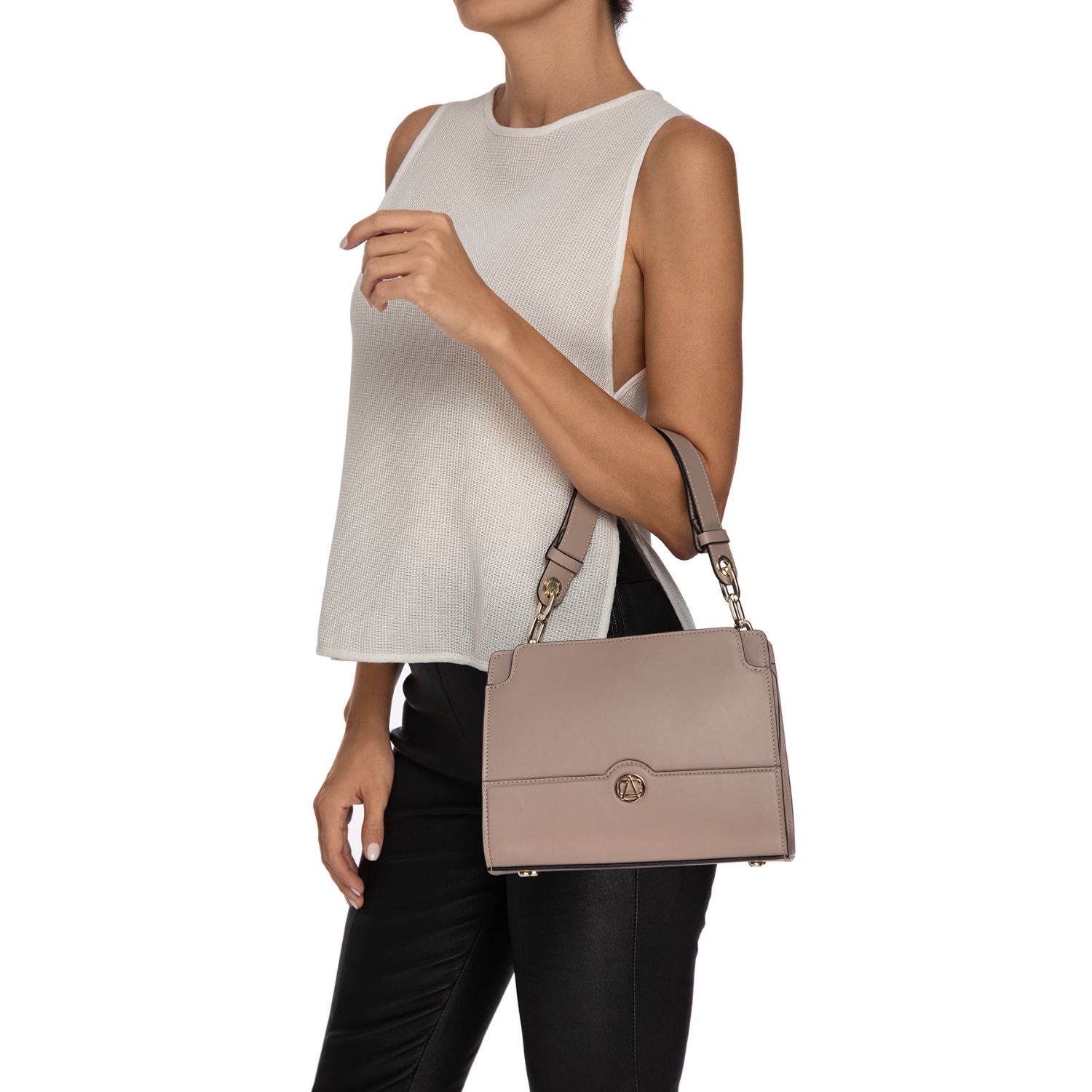 Picture of DARA VITELLO TAUPE