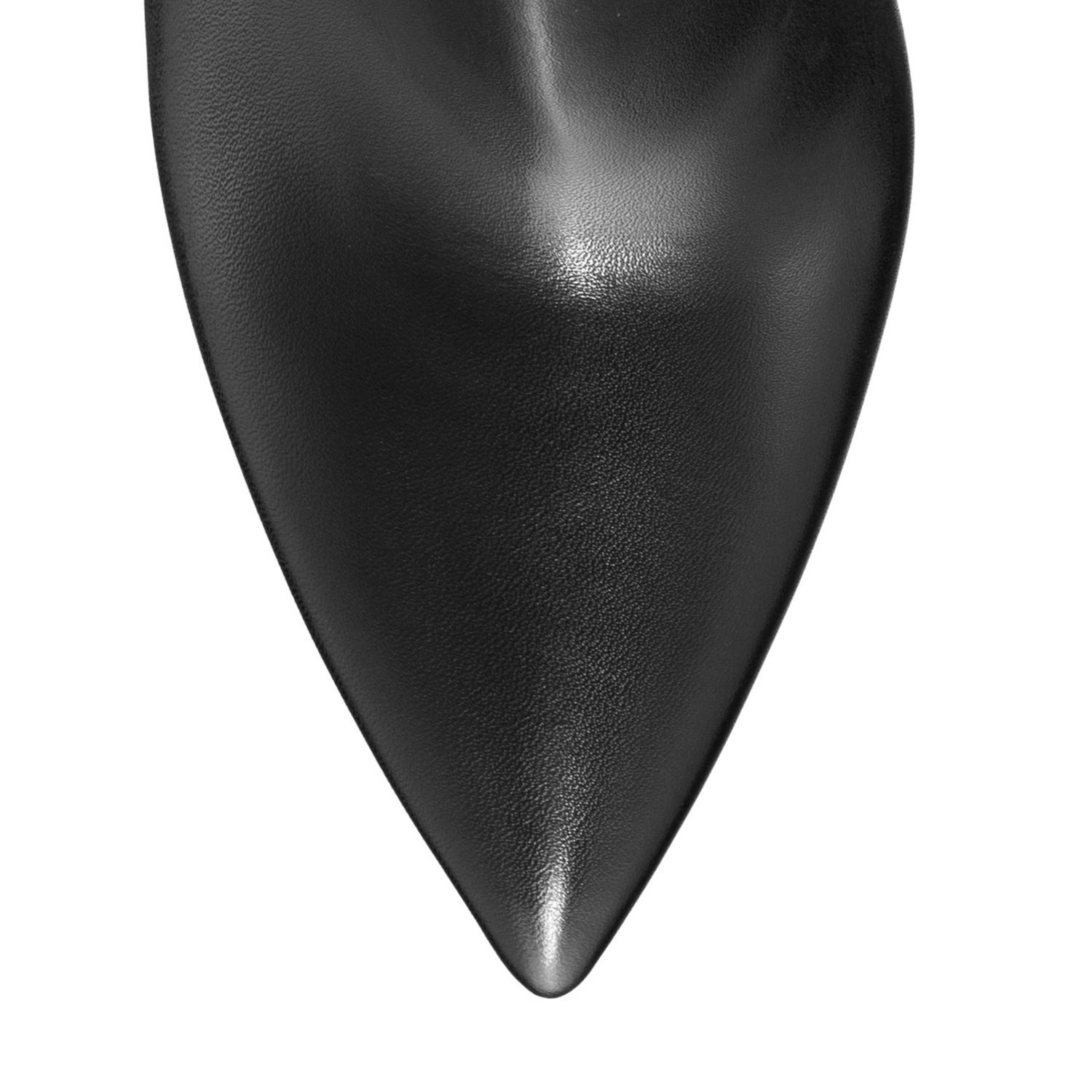 Снимка на Cizme Dama 6476 Vitello Negru