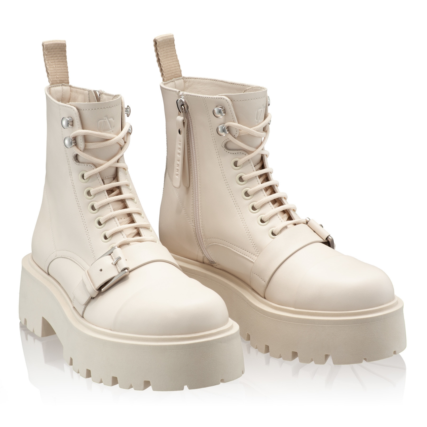 Imagine Ghete Dama 6329 Vitello Panna