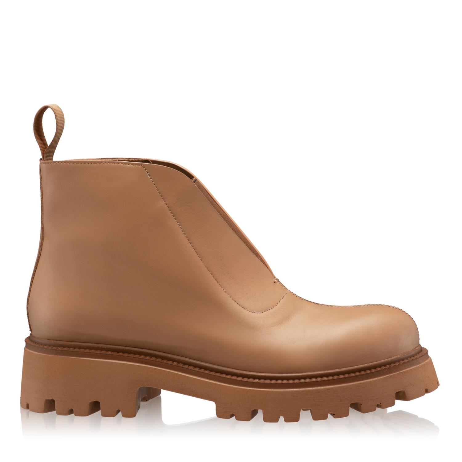 Снимка на Ghete Dama 6349 Vitello Cappuccino