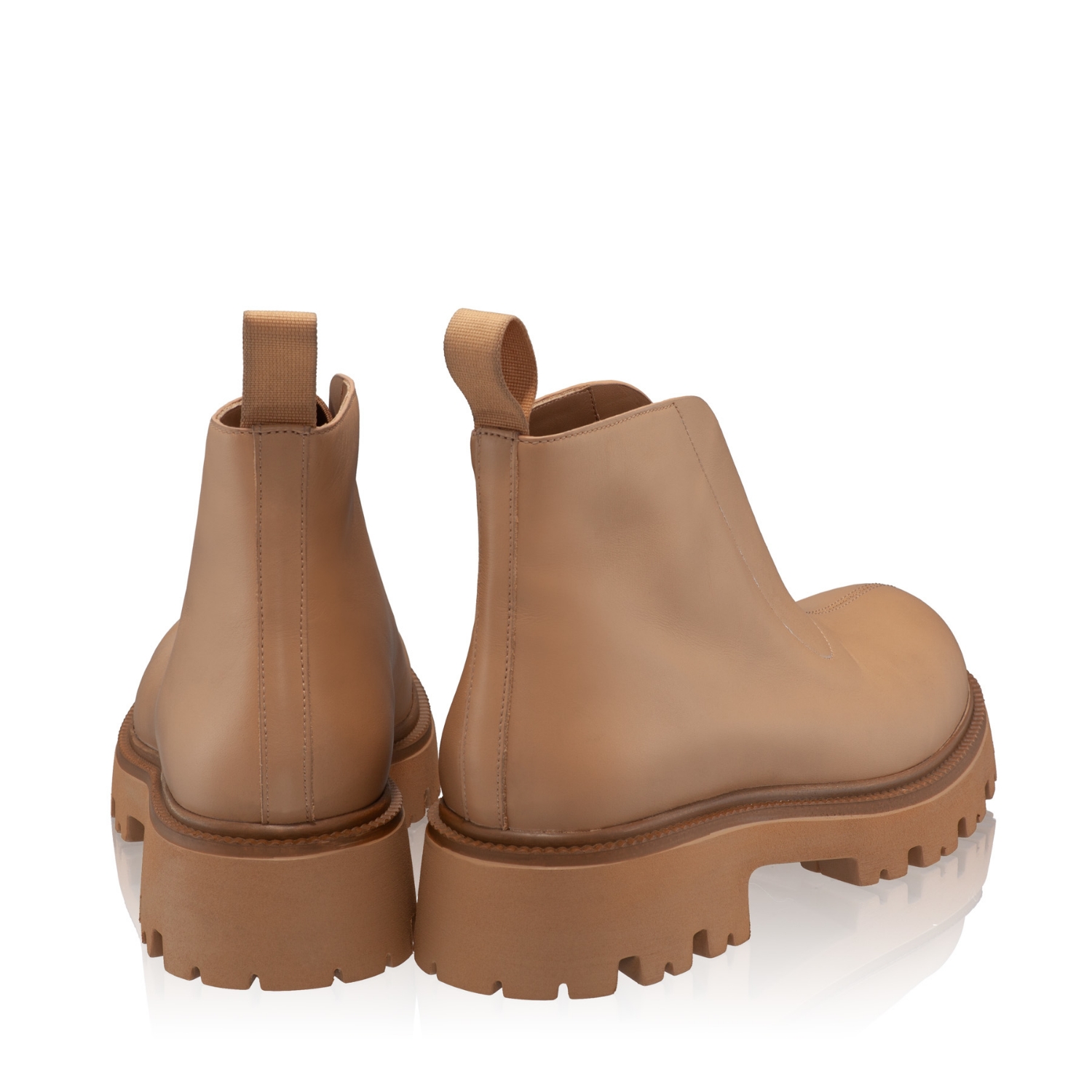 Снимка на Ghete Dama 6349 Vitello Cappuccino