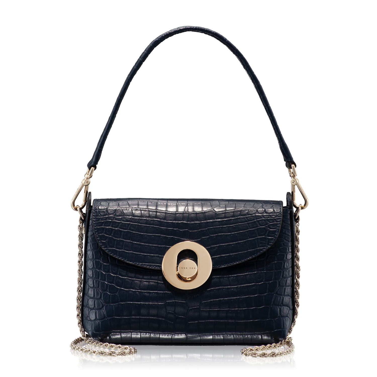 Picture of KARMA CROCO ALBASTRU