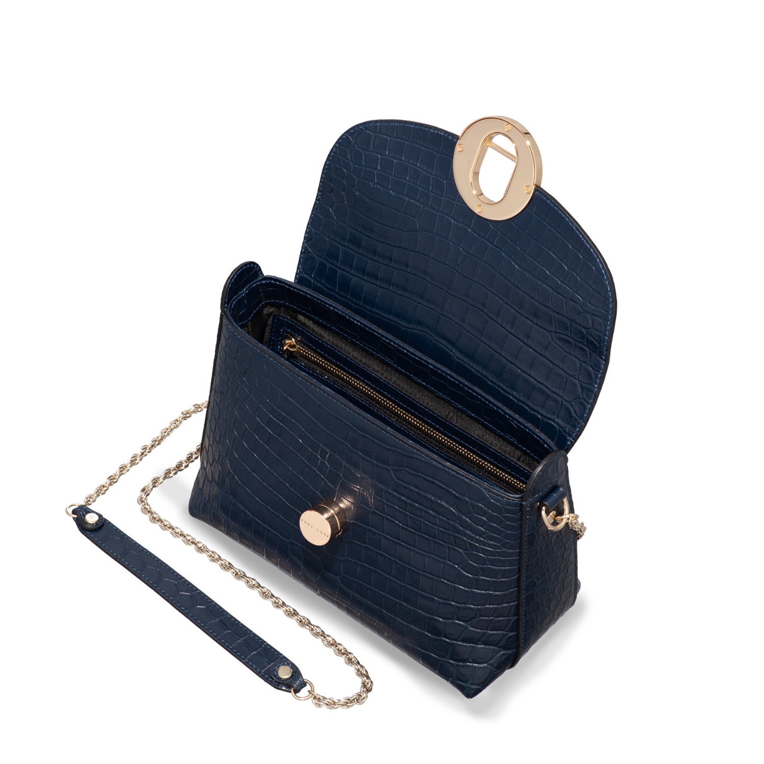 Picture of KARMA CROCO ALBASTRU