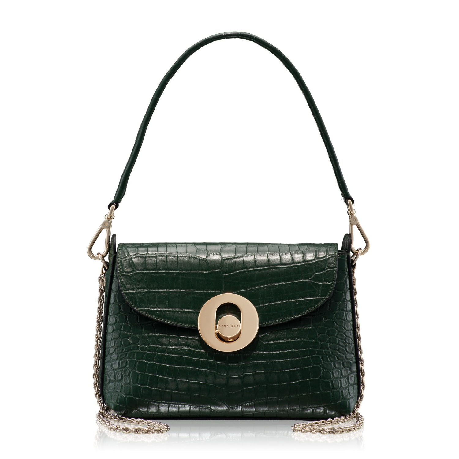 Imagine KARMA CROCO VERDE