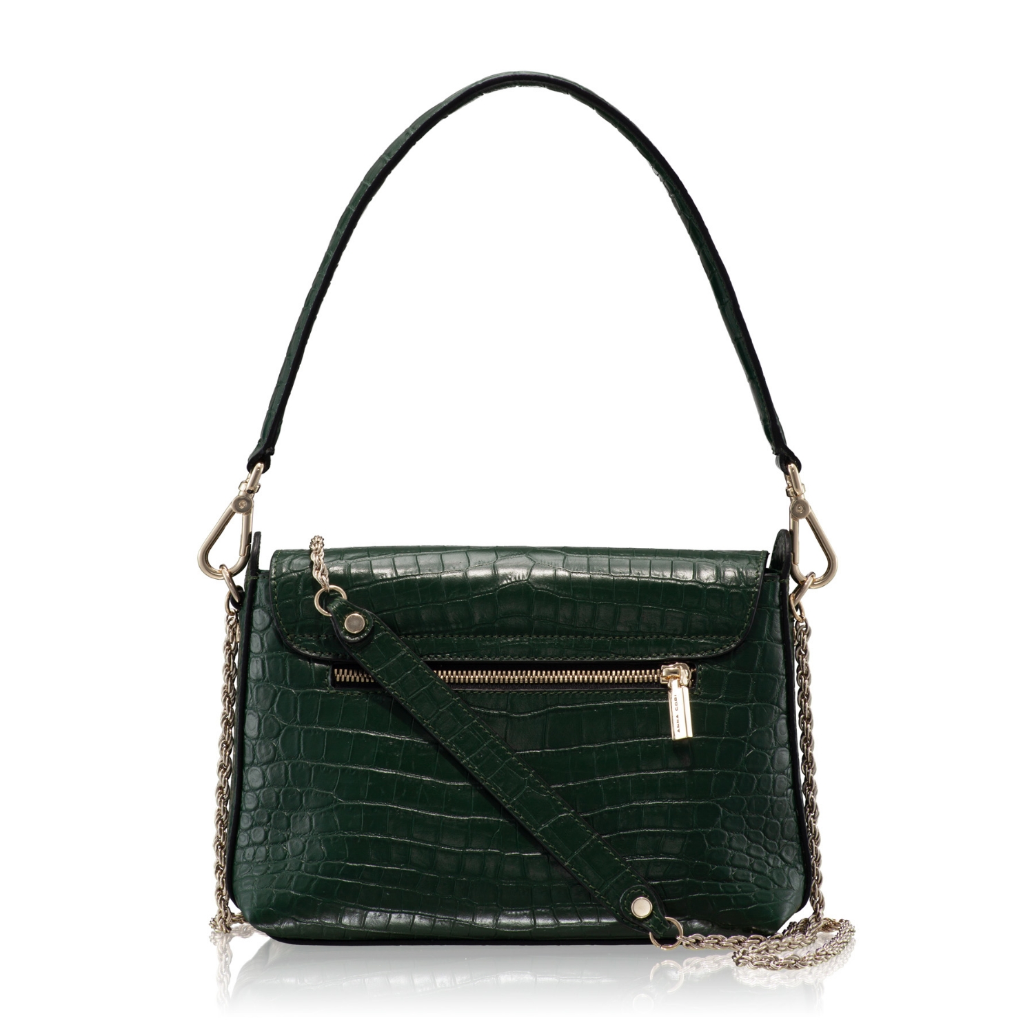 Imagine KARMA CROCO VERDE