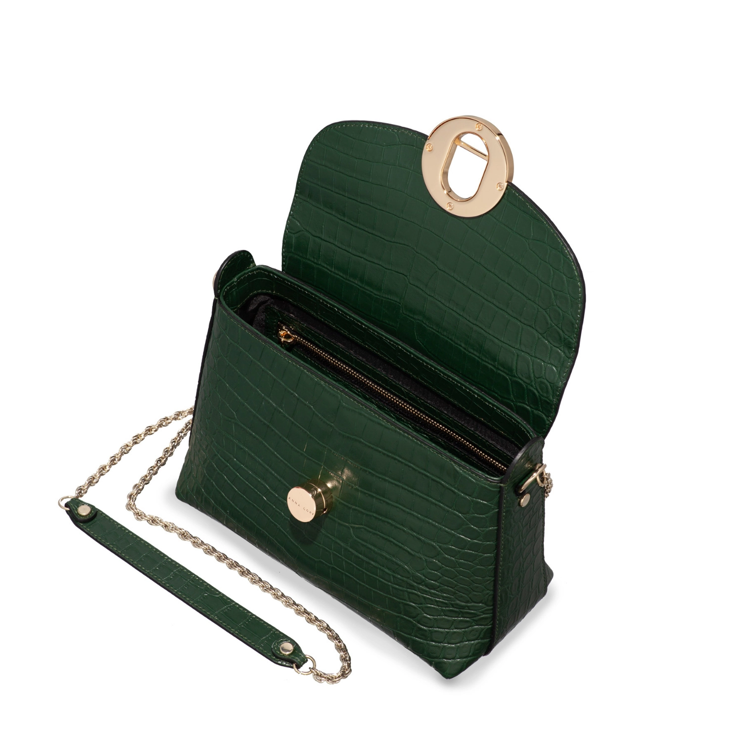 Imagine KARMA CROCO VERDE