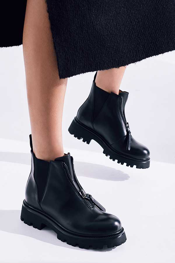 Picture for category Casual Ankle Boots