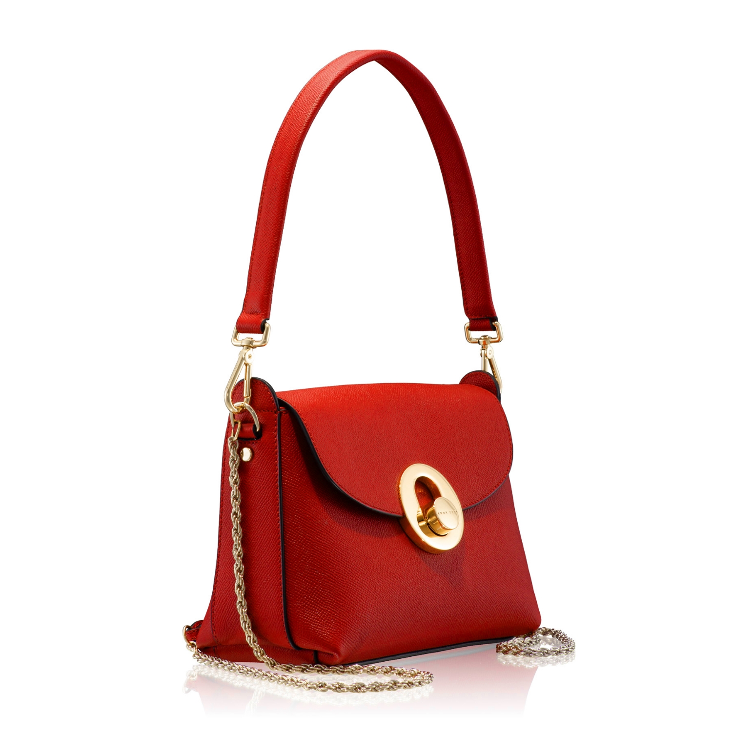 Imagine KARMA BOTTALATO STAMP ROSU