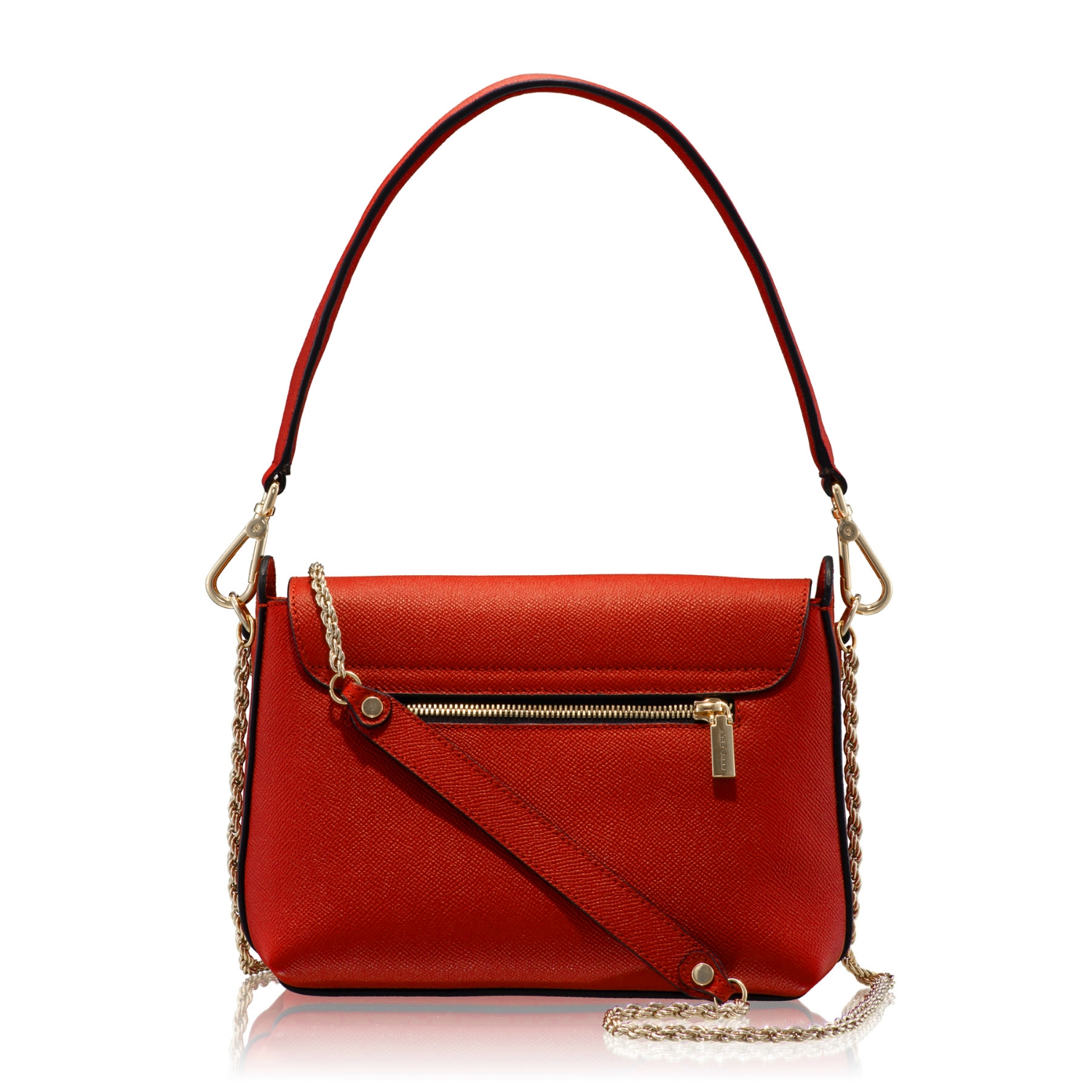 Imagine KARMA BOTTALATO STAMP ROSU