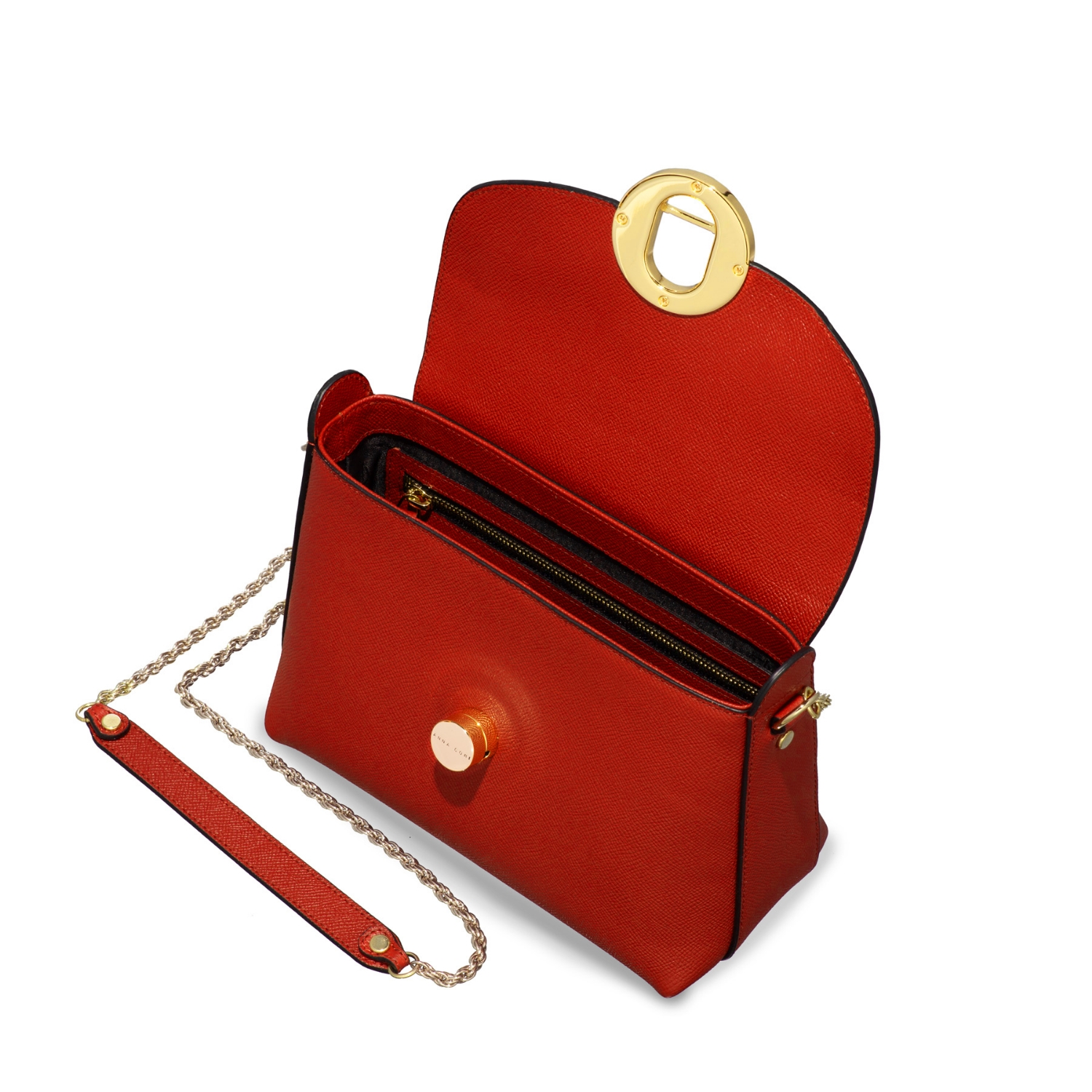 Imagine KARMA BOTTALATO STAMP ROSU