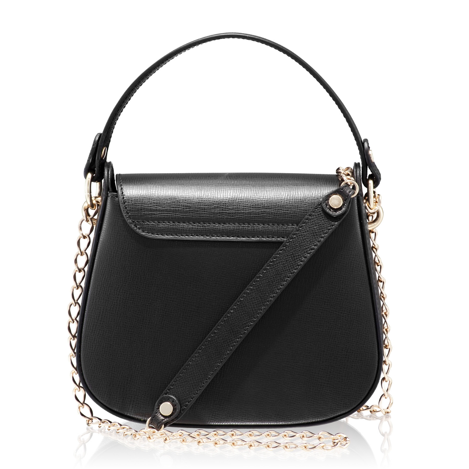 Imagine KAMY VITELLO STAMP NEGRU