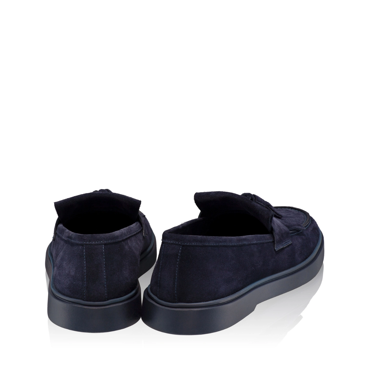 Imagine Pantofi Casual Barbati 7360 Crosta Blue