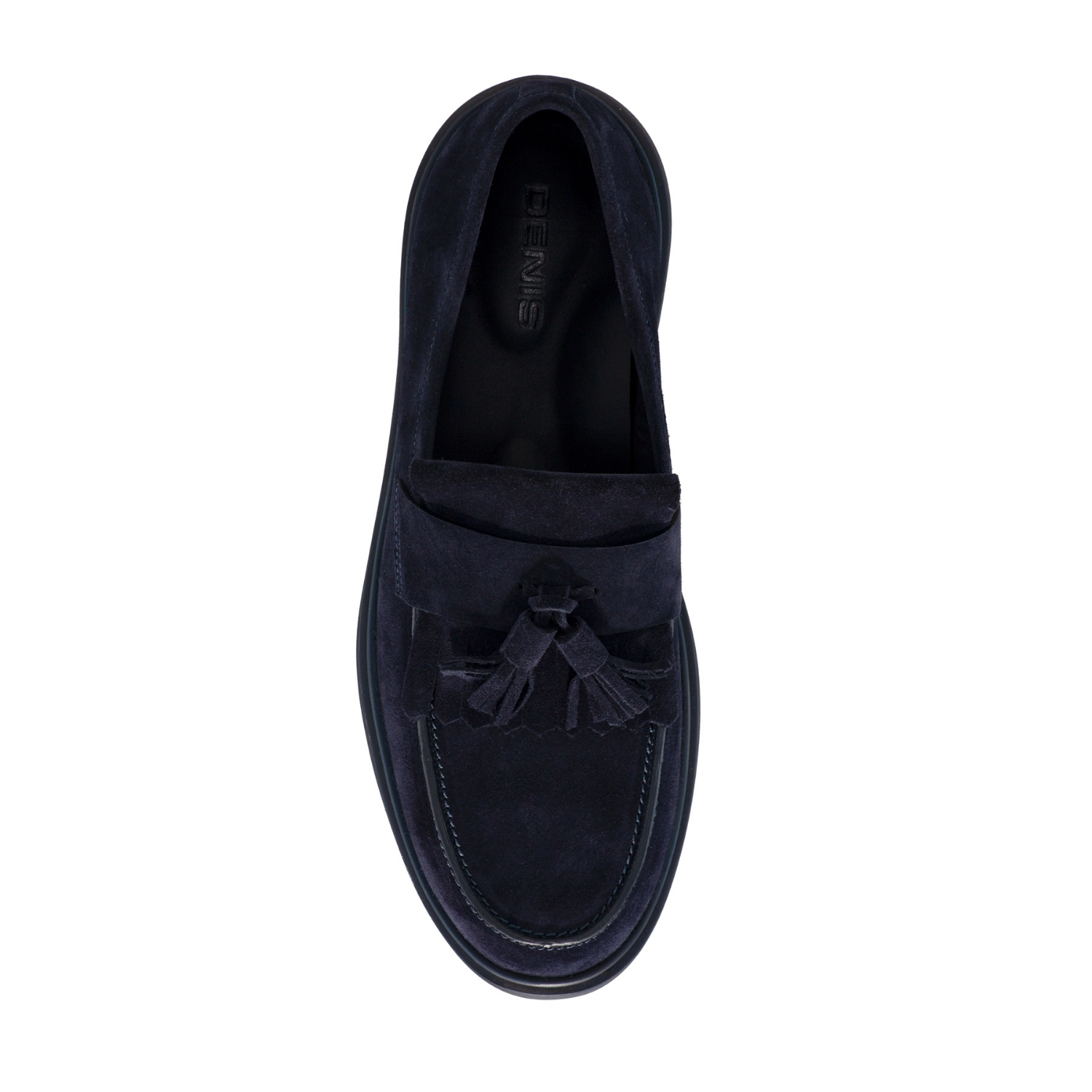 Imagine Pantofi Casual Barbati 7360 Crosta Blue