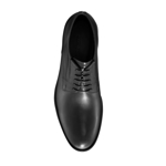 Imagine Pantofi Eleganti Barbati 7626 Vitello Negru