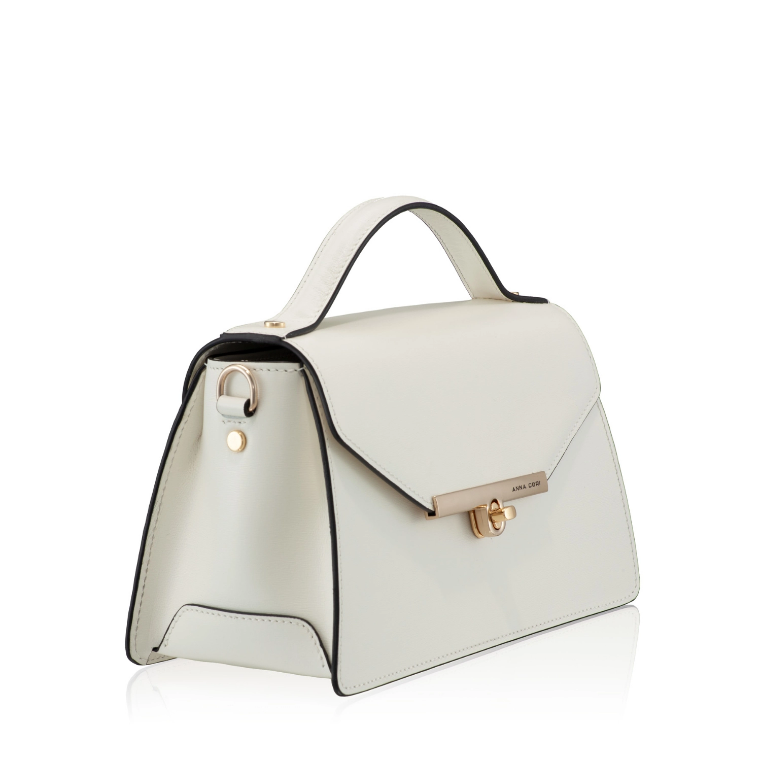 Imagine CASEY 02 VITELLO STAMP PANNA