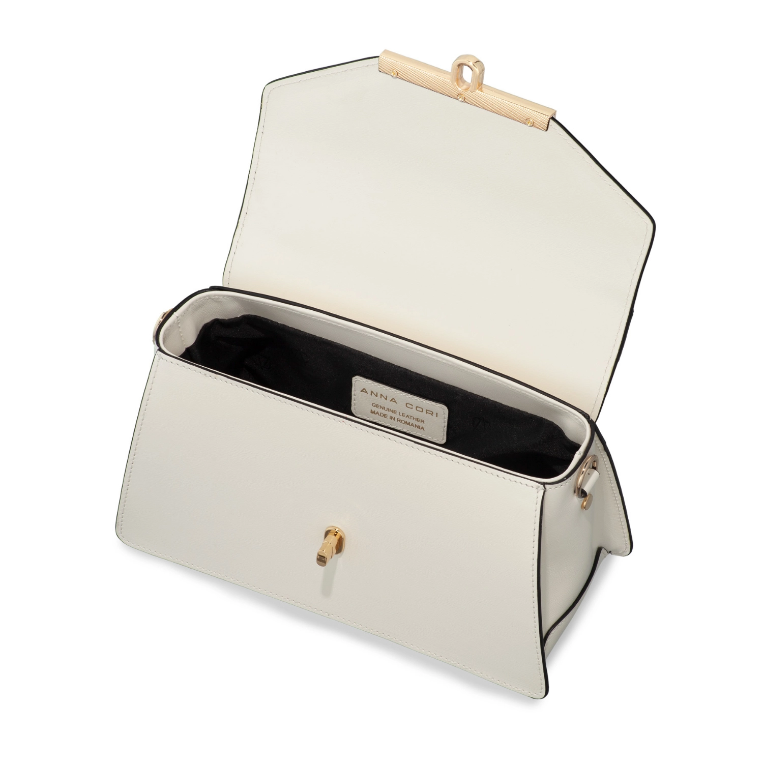 Imagine CASEY 02 VITELLO STAMP PANNA