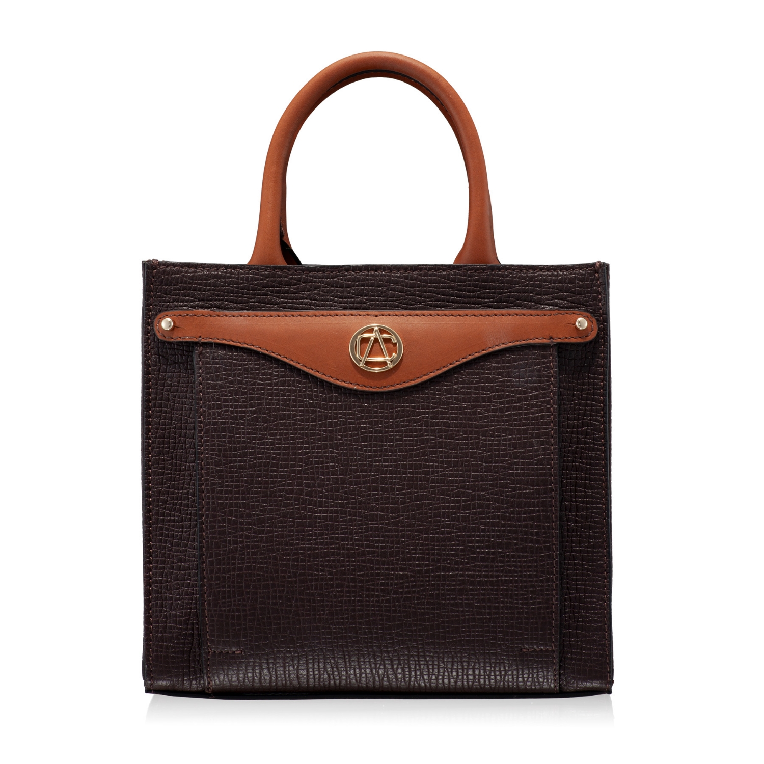 Imagine EINES 01 BOTT MARO+VIT CUOIO