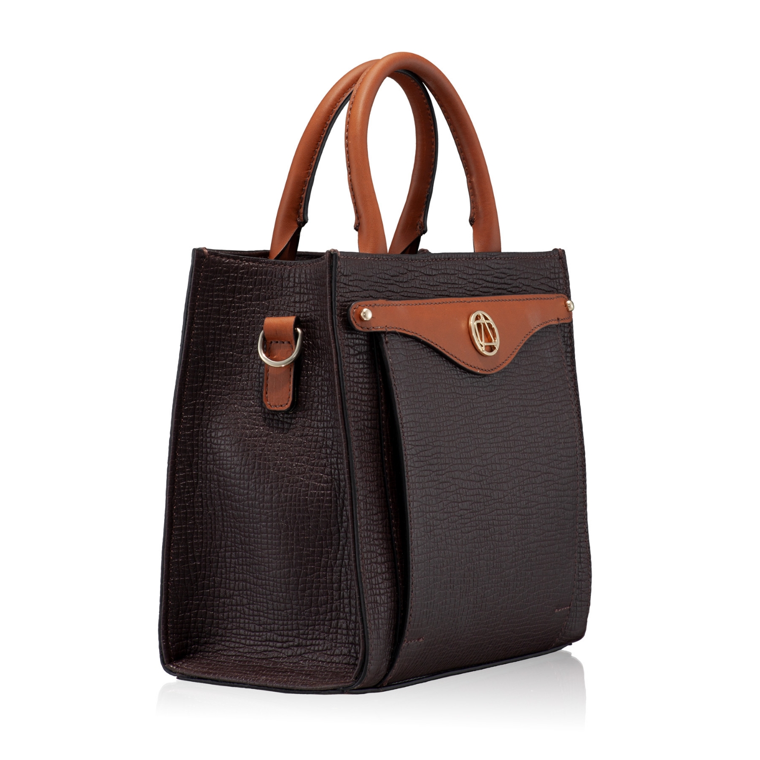 Imagine EINES 01 BOTT MARO+VIT CUOIO