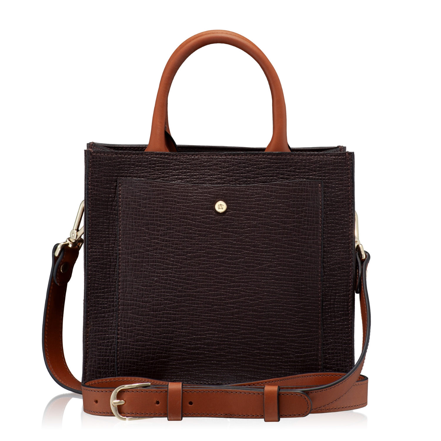 Imagine EINES 01 BOTT MARO+VIT CUOIO