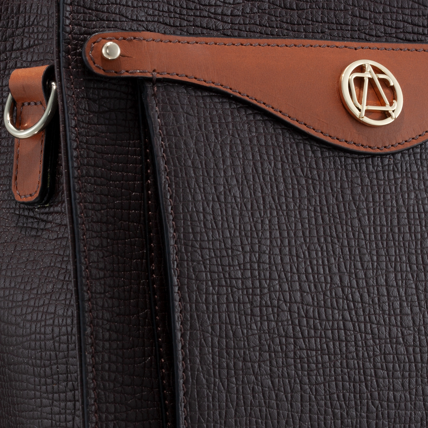 Imagine EINES 01 BOTT MARO+VIT CUOIO