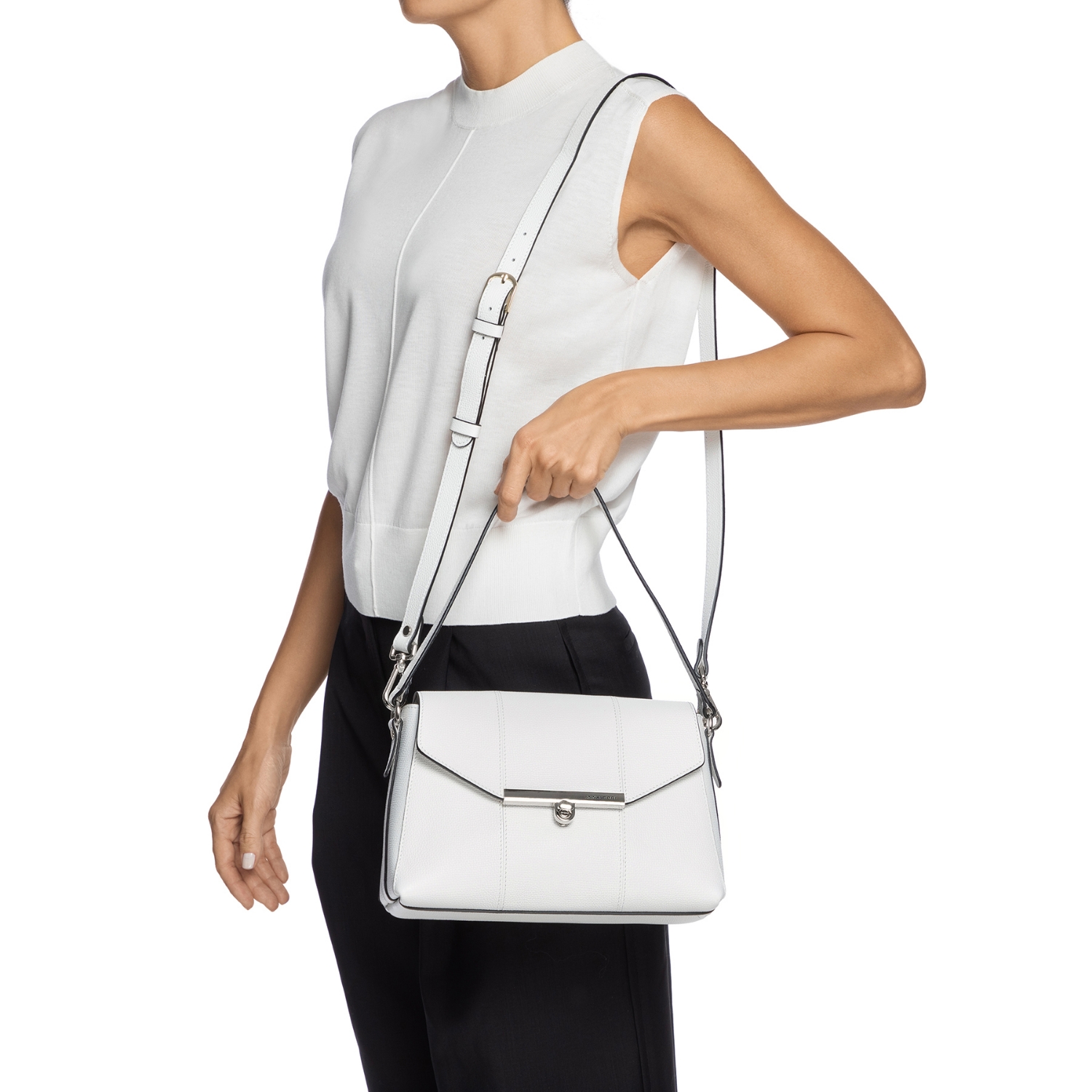 Imagine CLARINA 01 VITELLO STAMP ALB