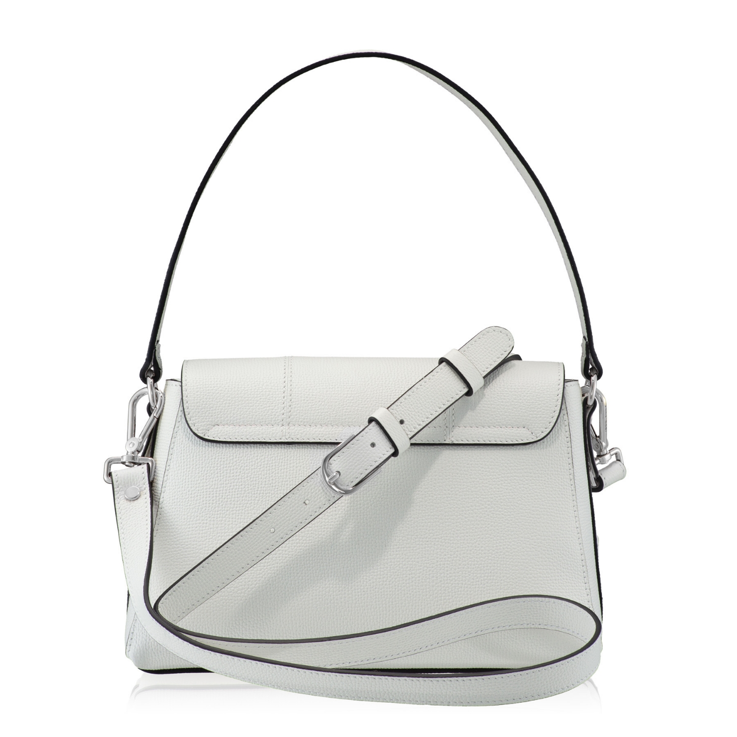 Imagine CLARINA 01 VITELLO STAMP ALB