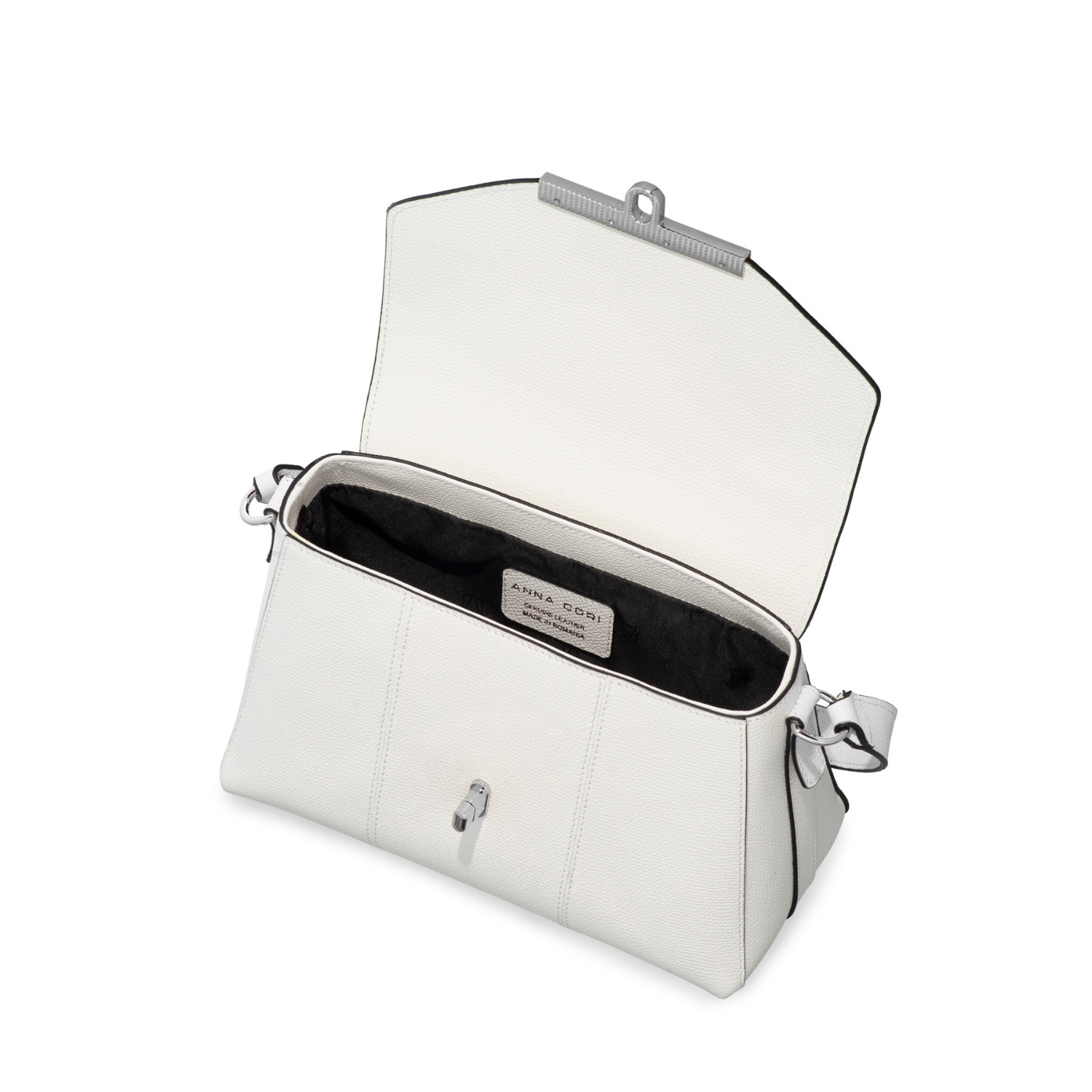 Imagine CLARINA 01 VITELLO STAMP ALB