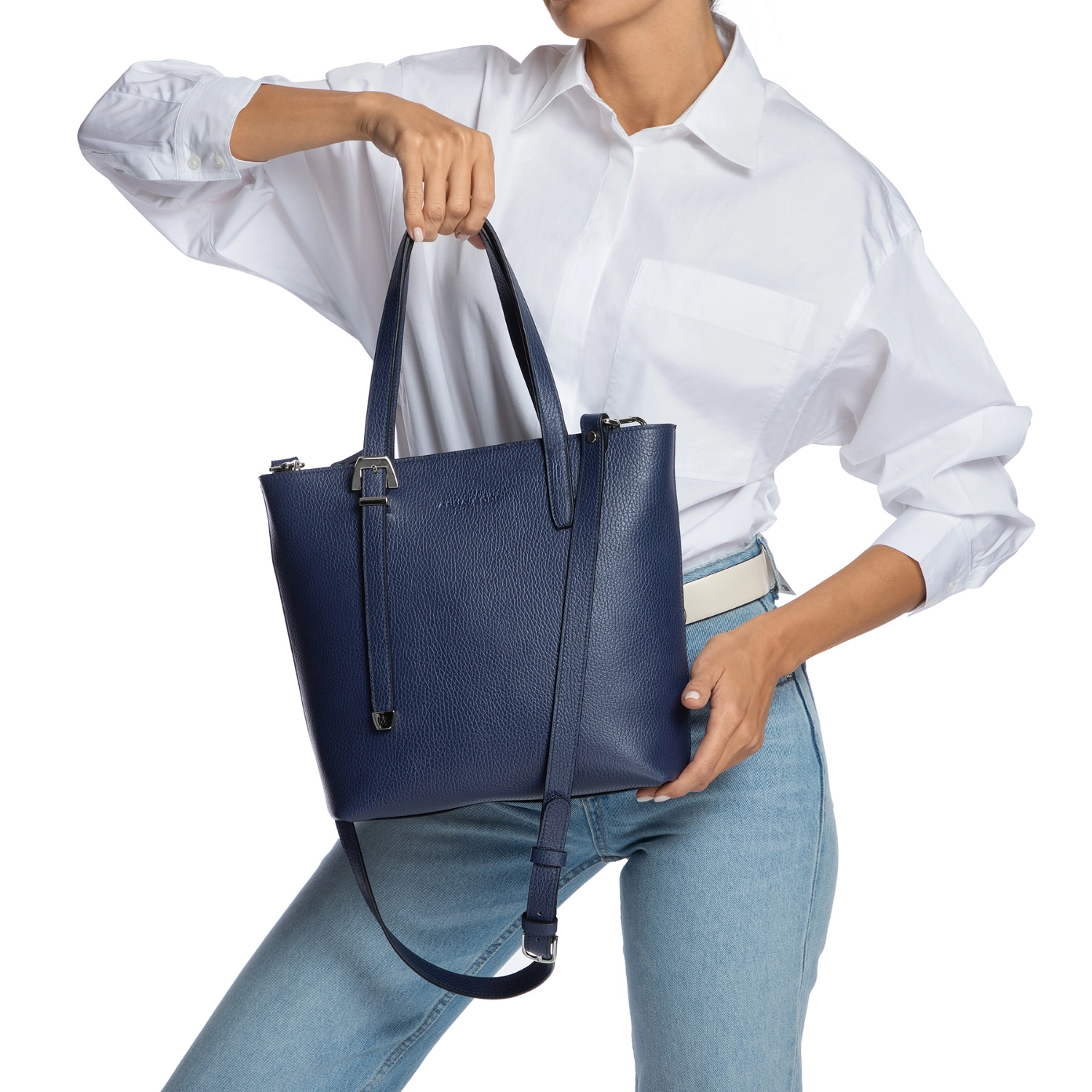 Picture of MARIEL 01 BOTTALATO BLUE