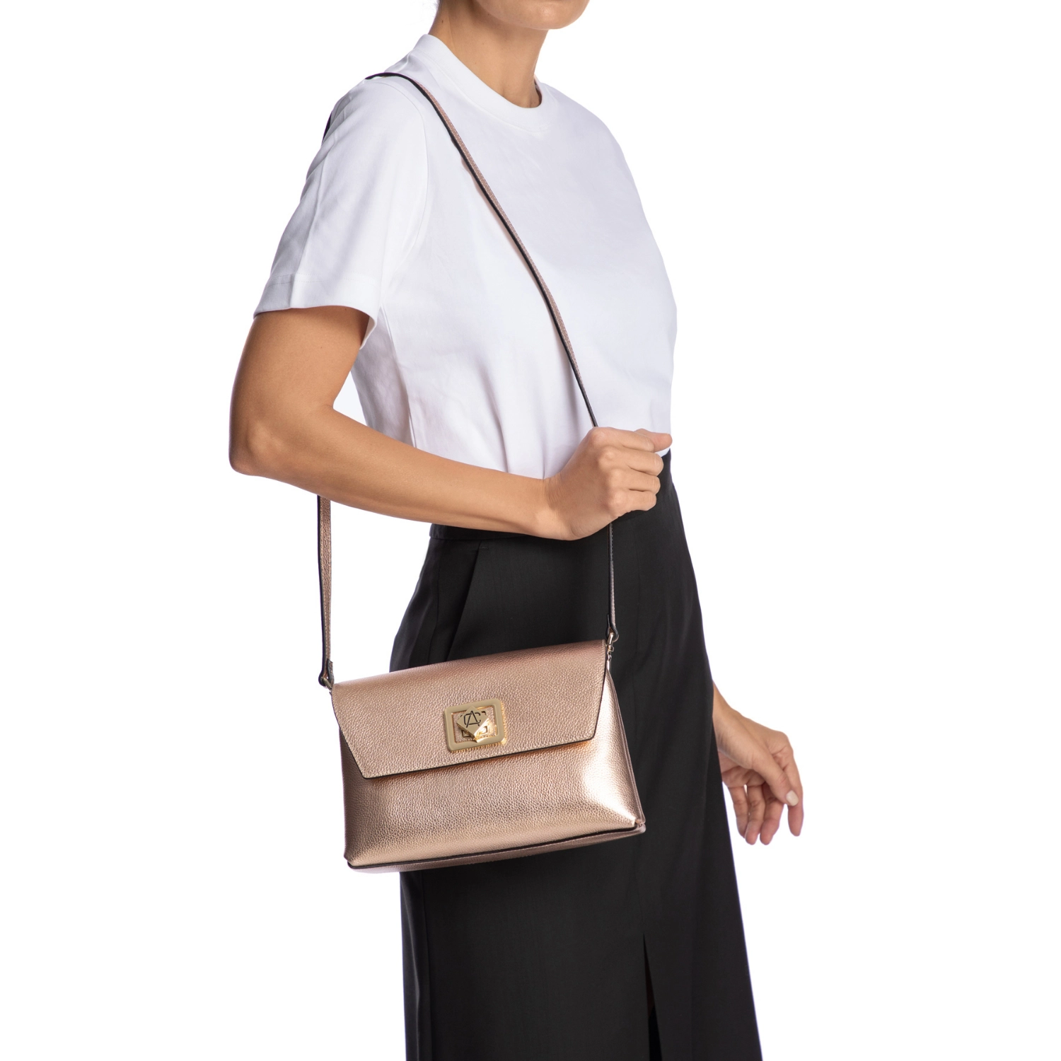 Imagine GENNA 01 BOTTALATO RAME