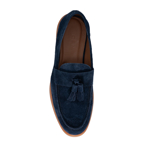 Imagine Pantofi Casual Barbati 7628 Crosta Blue
