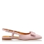 Imagine Pantofi Casual Dama 7528 Vitello Pink