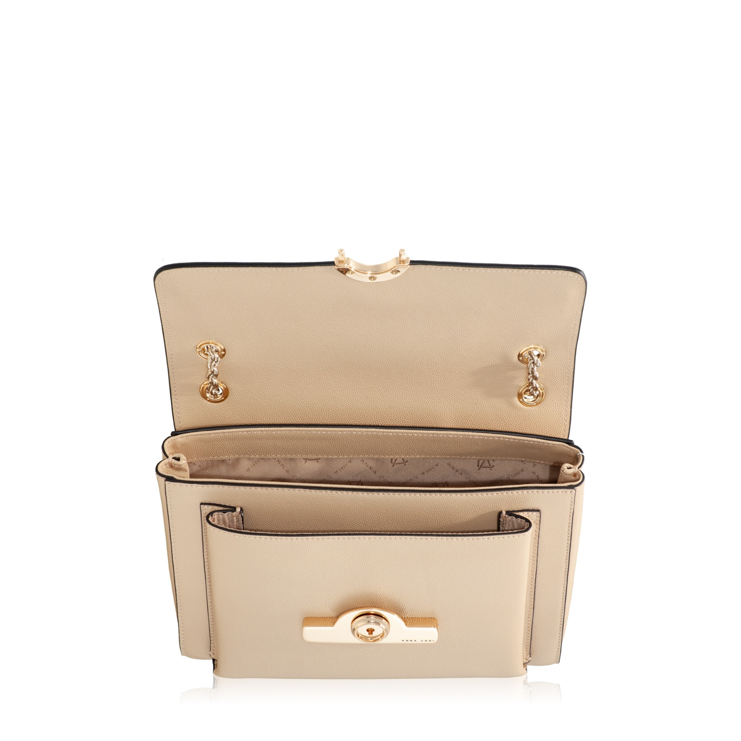 Picture of KELLY VIT STAMP NUDE