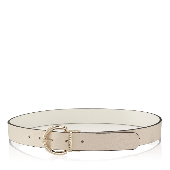 Picture of Women Leather belt 76 BOTT+VIT PANNA