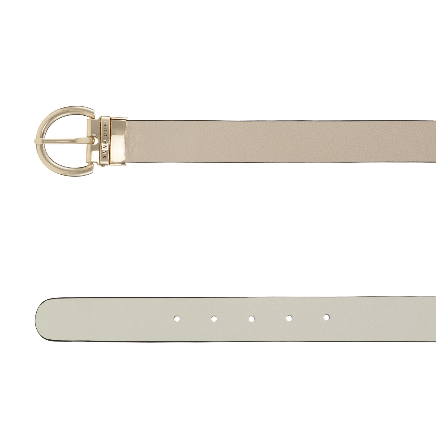 Picture of Women Leather belt 76 BOTT+VIT PANNA